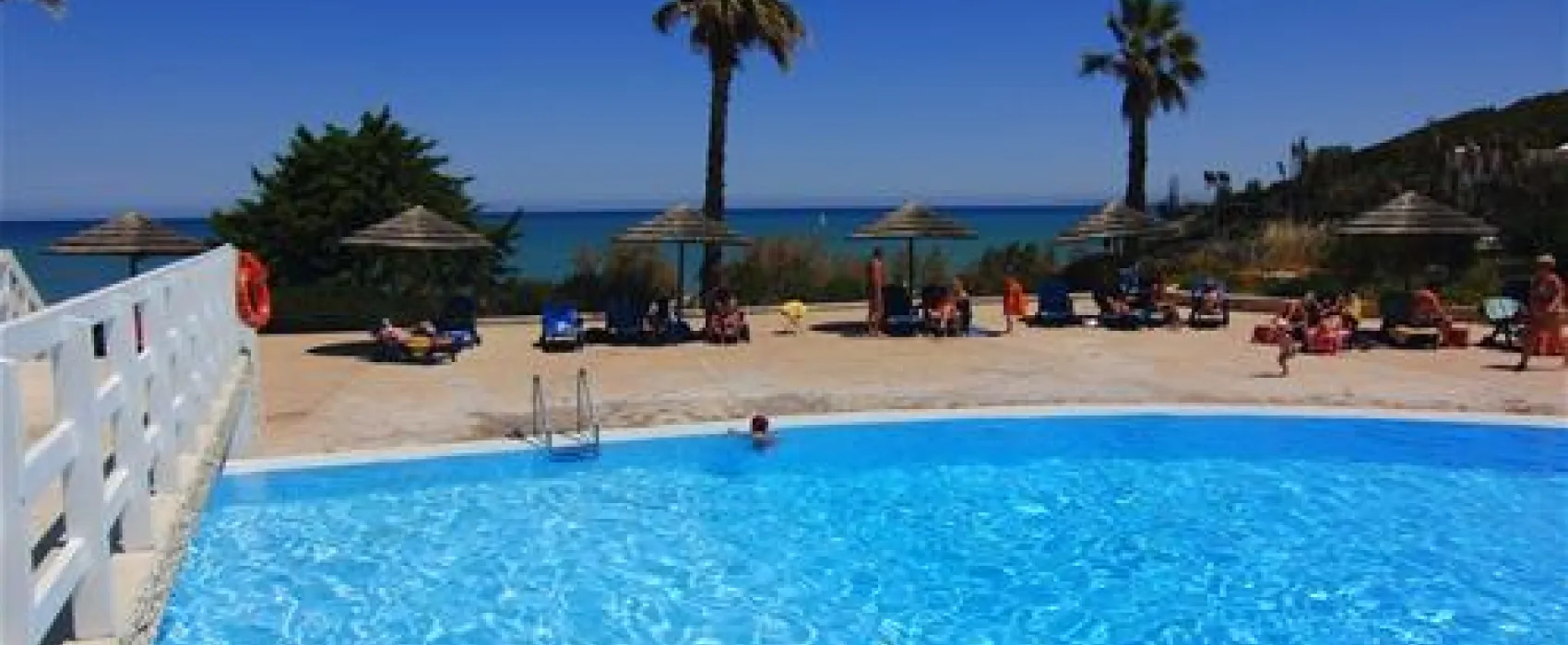 Villaggio Cp. Internazionale Manacore