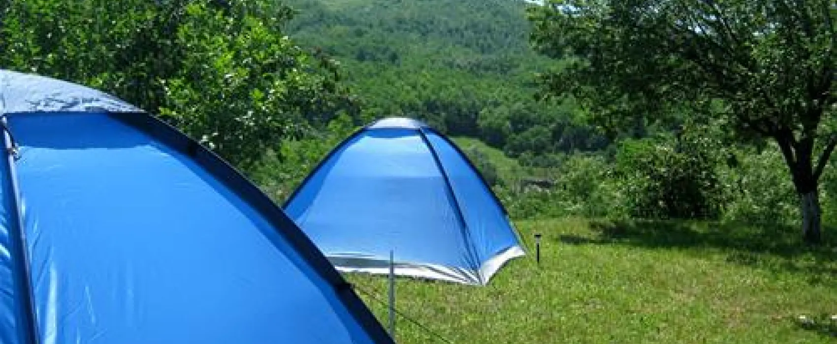 Camping La Tara