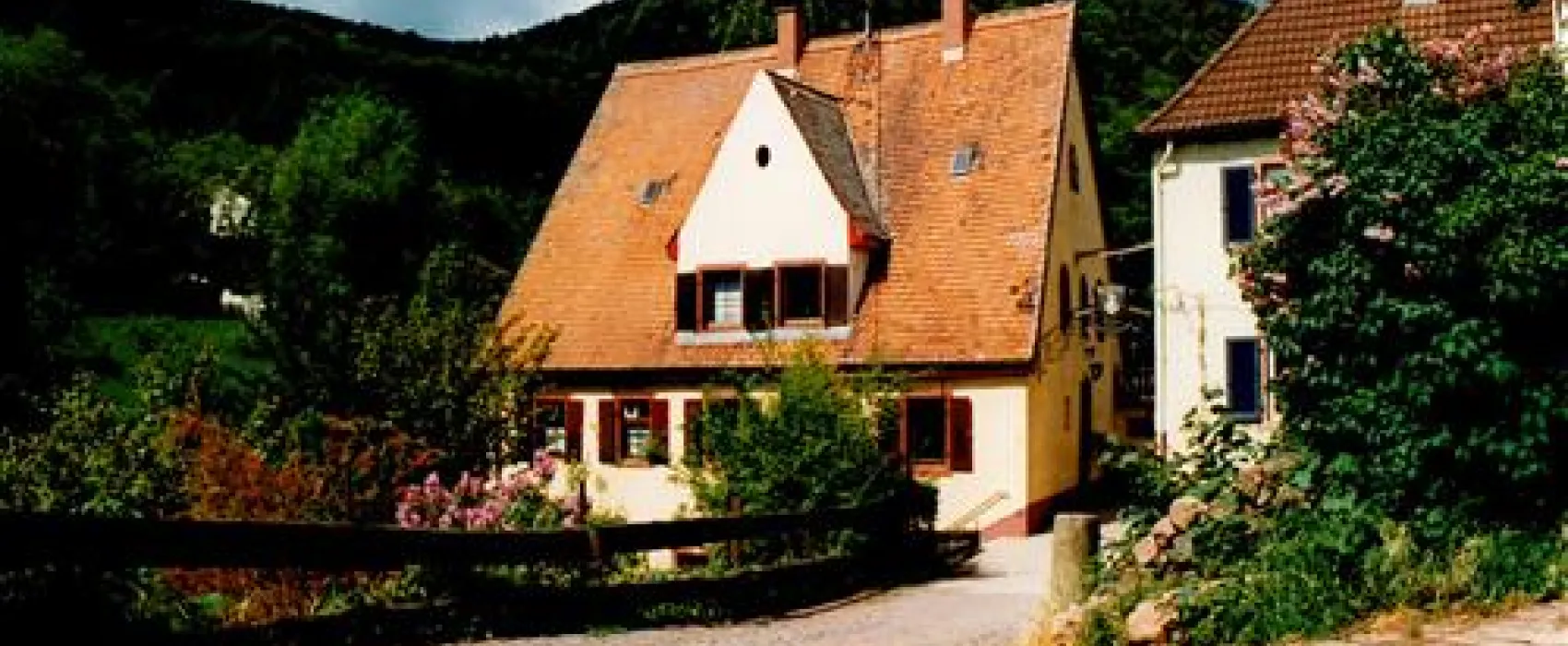 Camping Wappenschmiede