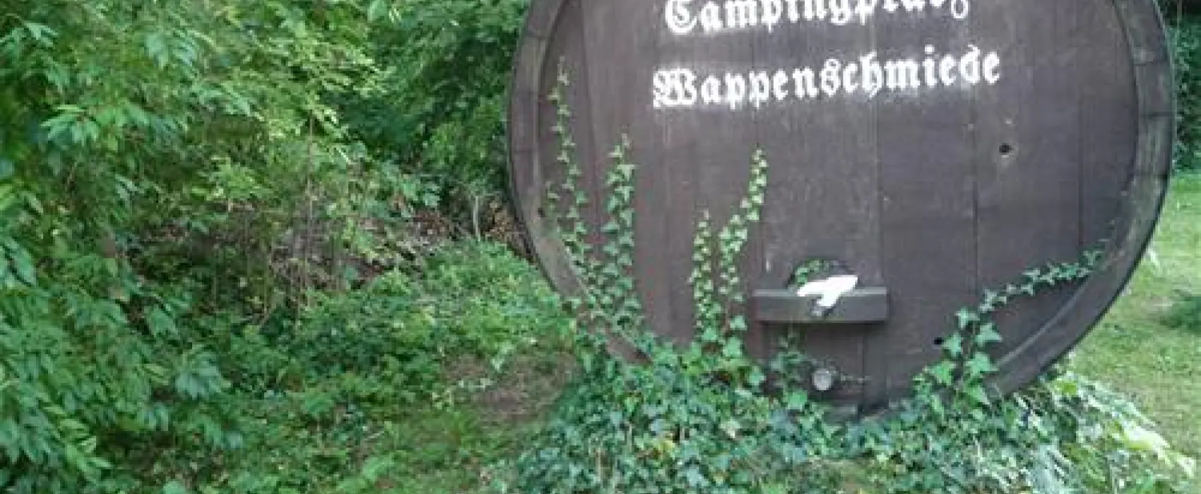 Camping Wappenschmiede