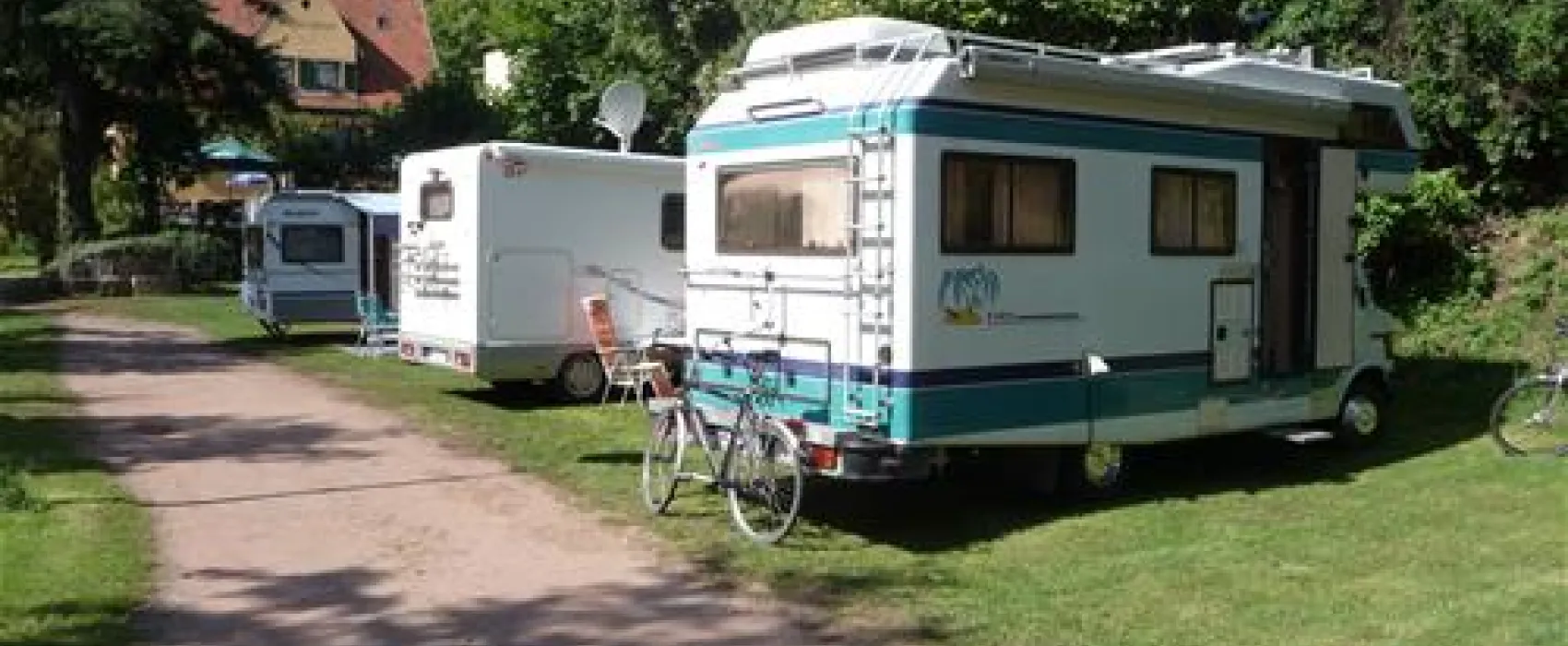 Camping Wappenschmiede