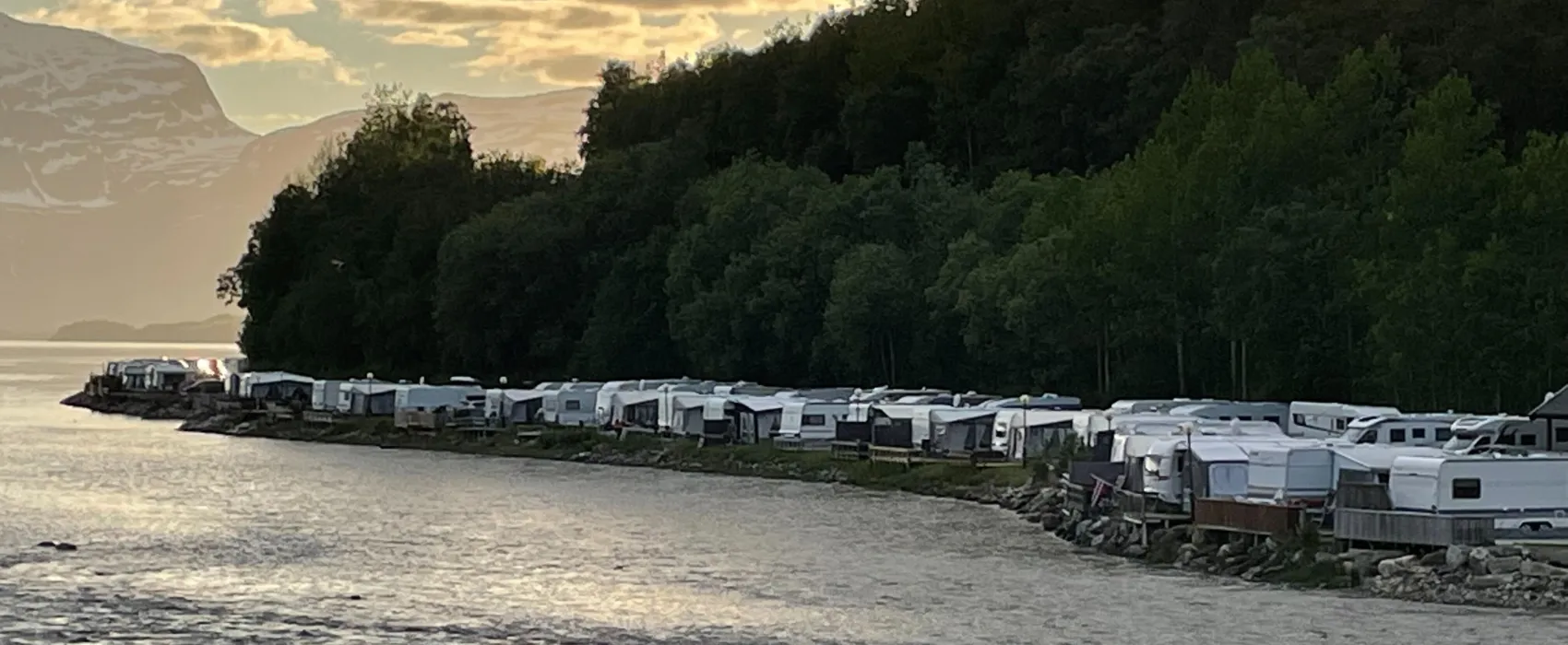 Elvelund Camping