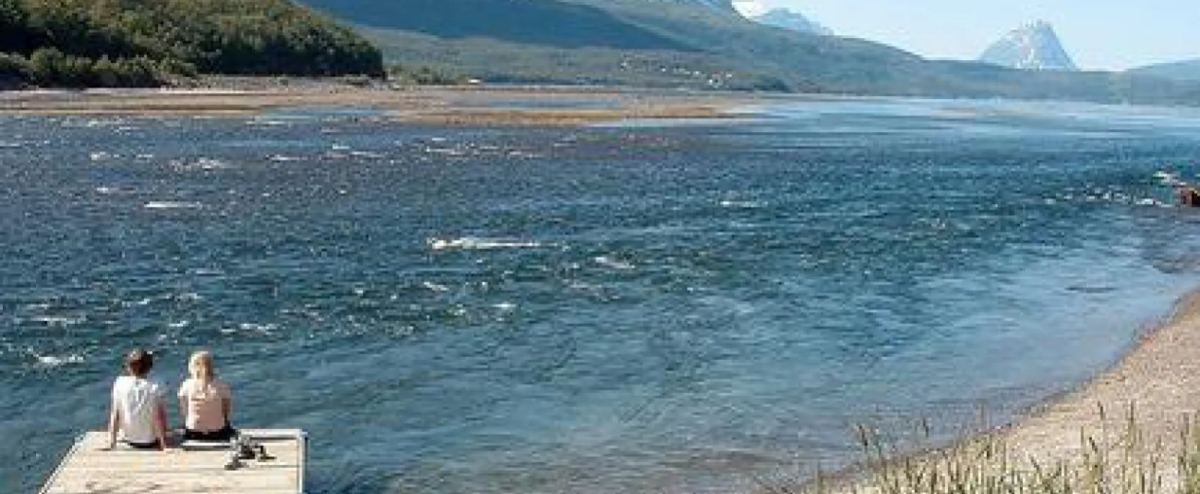 Elvelund Camping
