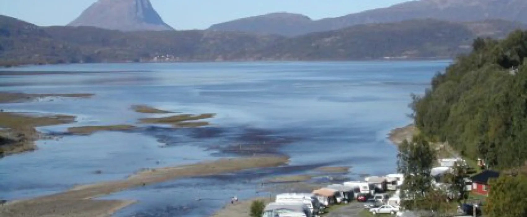 Elvelund Camping