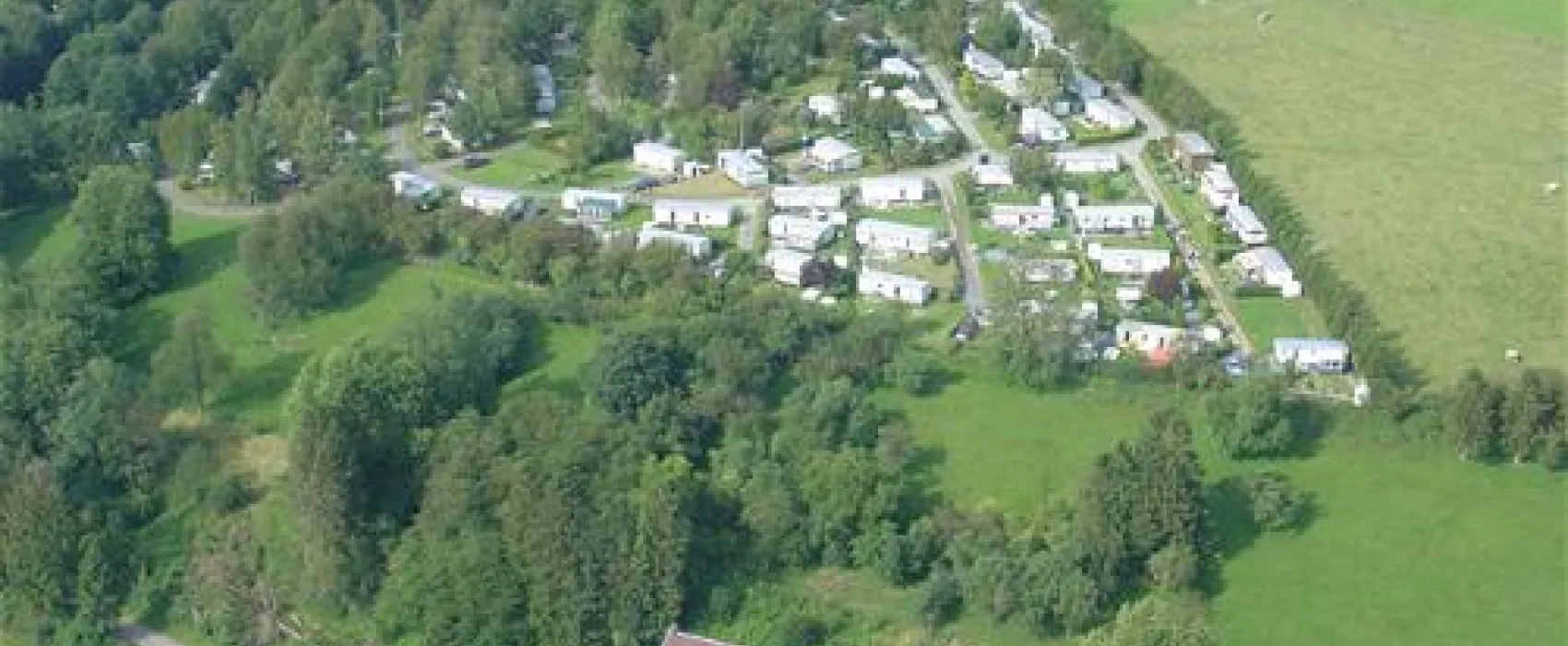 Camping Des Monts Roses