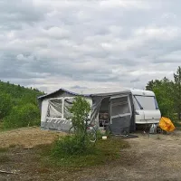 Camping Muotkan Ruoktu