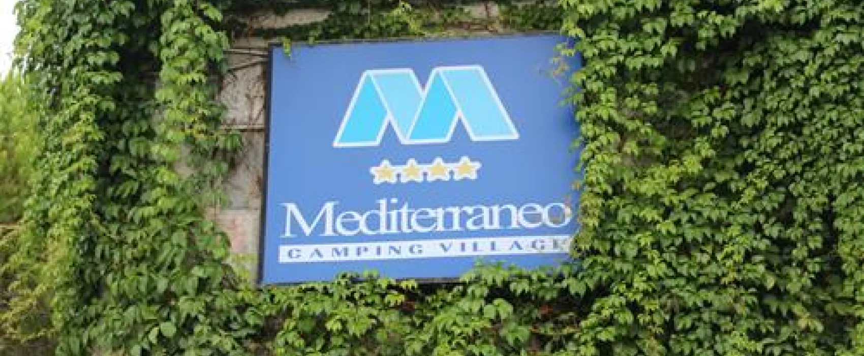 Campeggio Mediterraneo