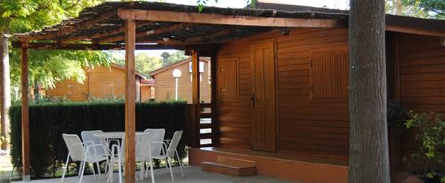 Camping la Albolafia