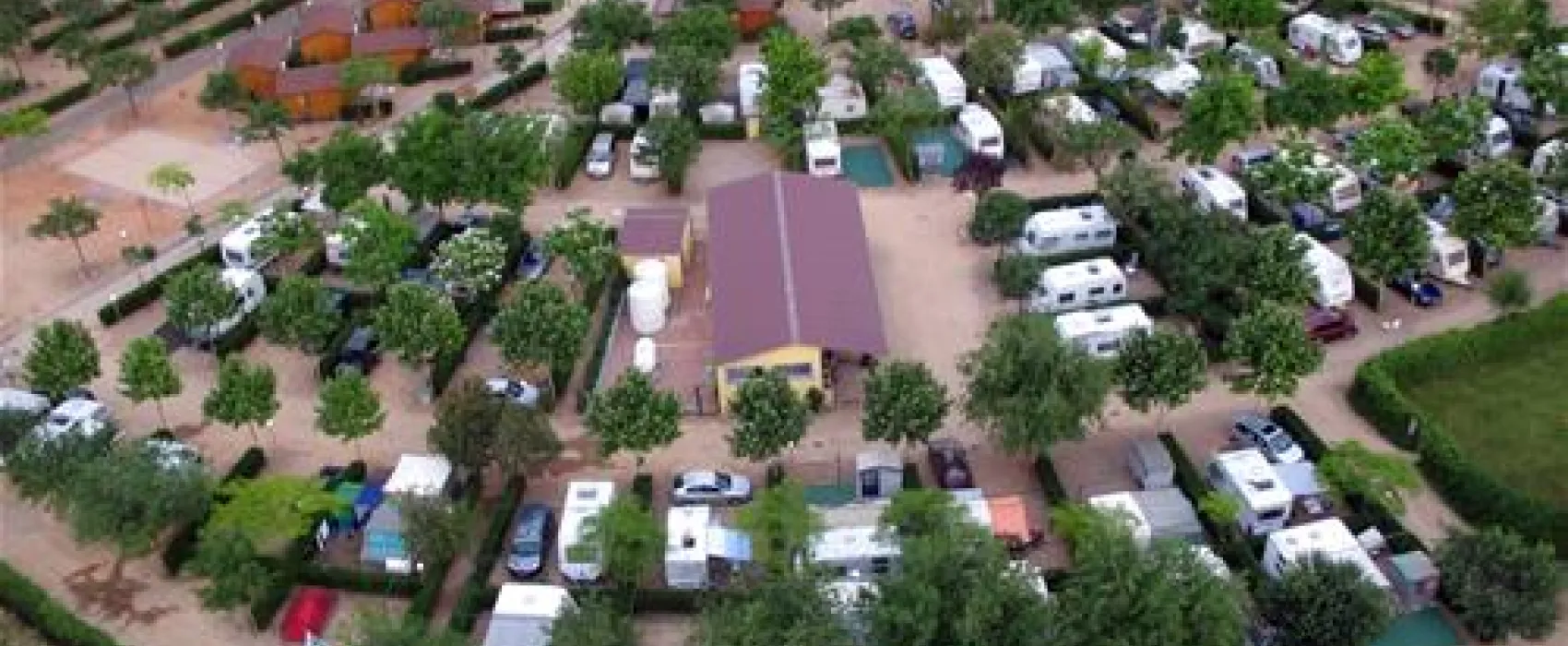Camping la Albolafia