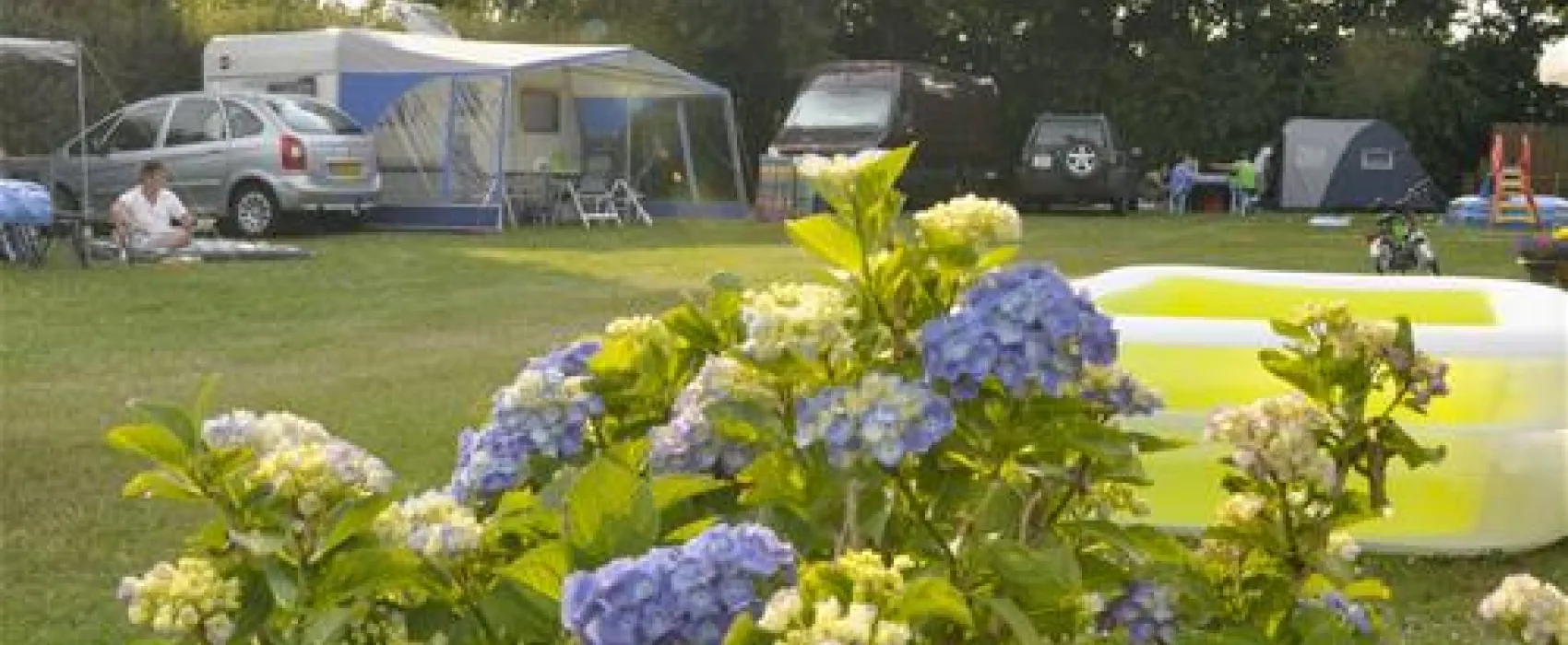 Camping Sollasi