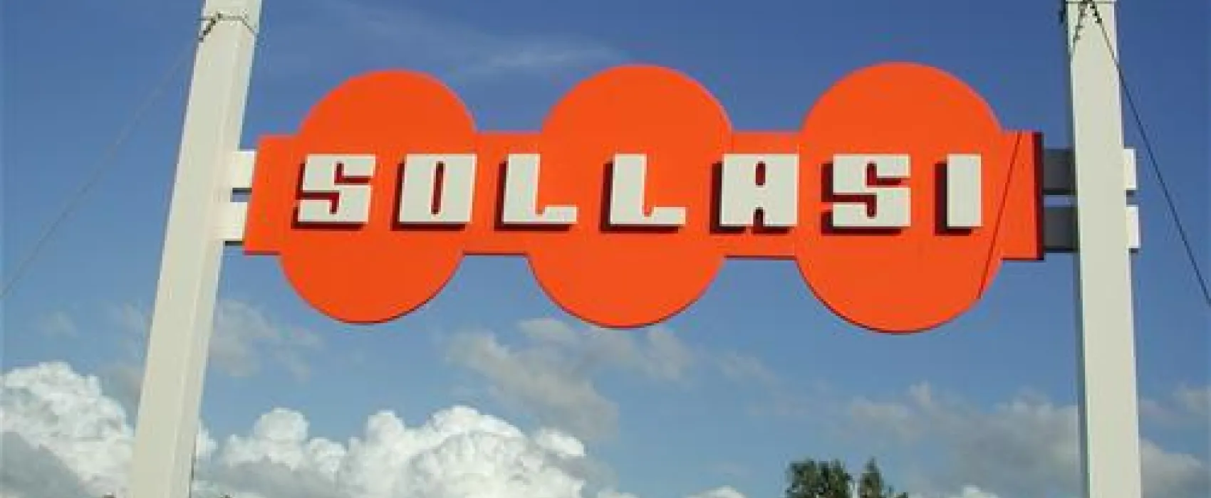 Camping Sollasi