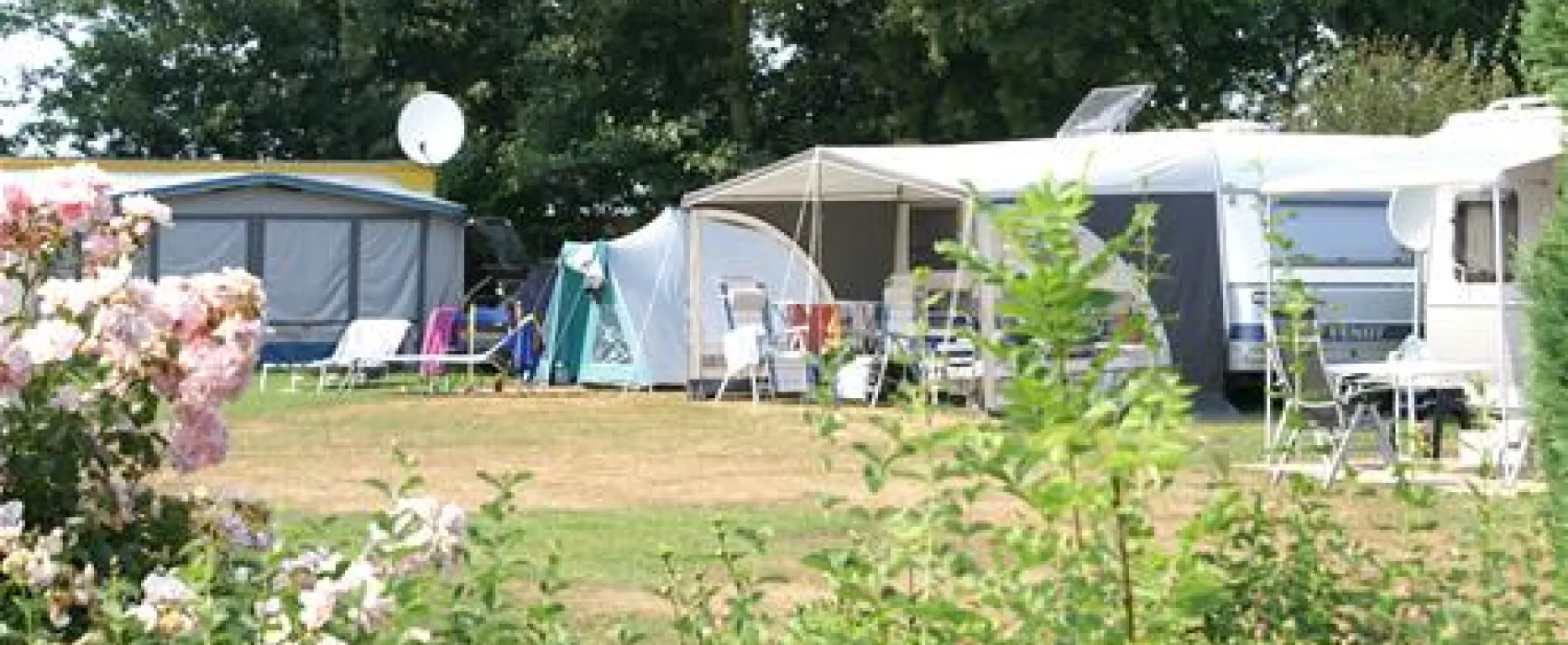 Camping Sollasi