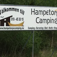 Hampetorps Camping