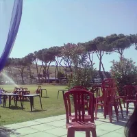 Campeggio Heliopolis