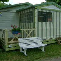 Camping La Grande Dune