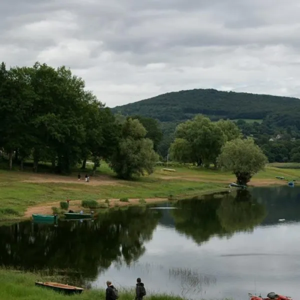 Camping Municipal Les Iles