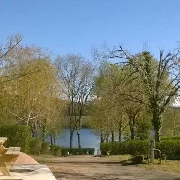 Camping Municipal Les Iles