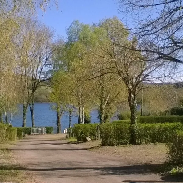Camping Municipal Les Iles