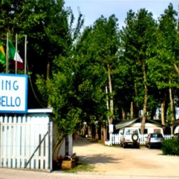 Camping Portobello