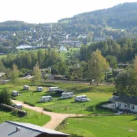 Camping Silberbach