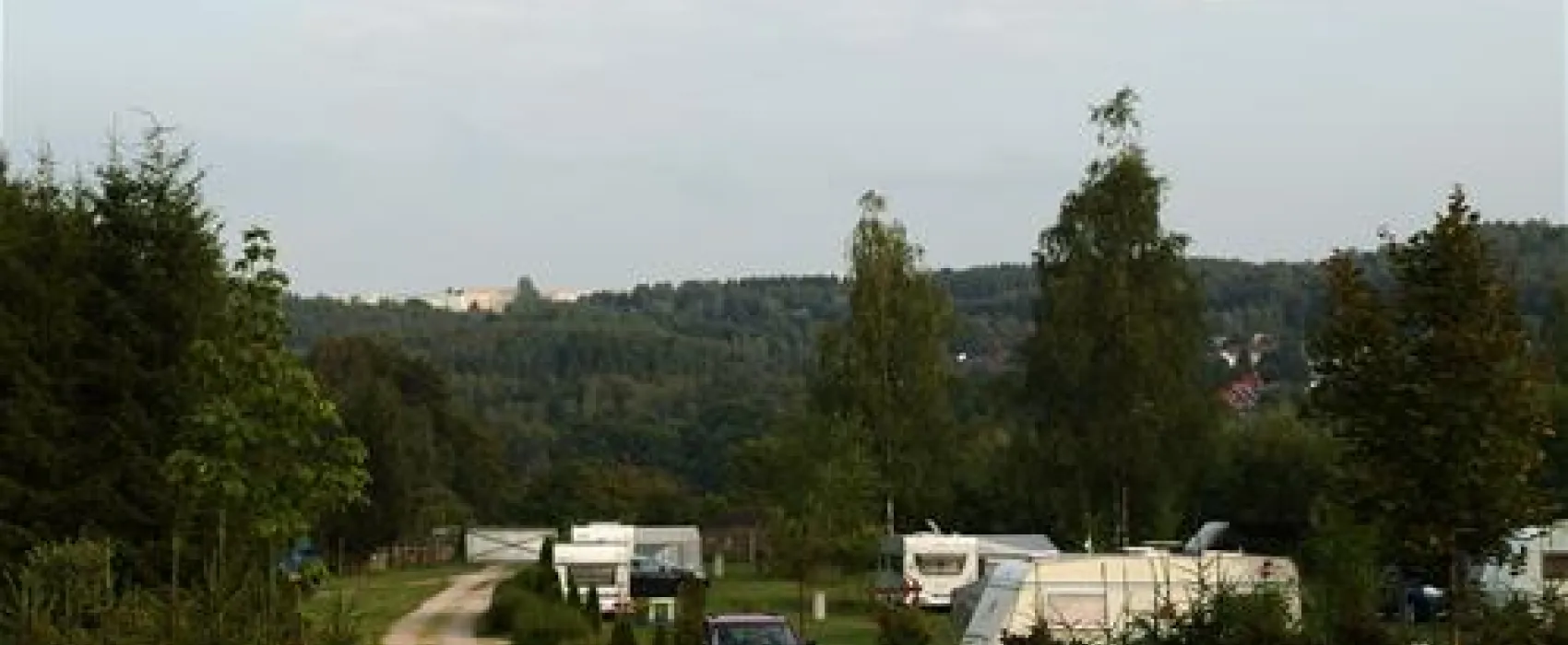 Camping Silberbach