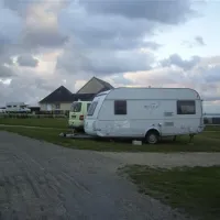Camping La Blanche Nef  