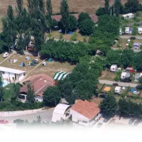 Camping Du Lac Mercus