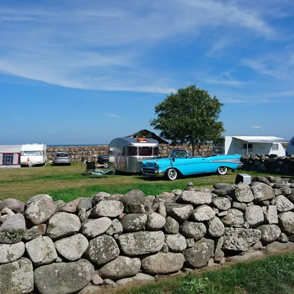 Kristianopel Resort