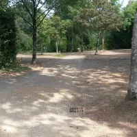 Camping Municipal Le Chateau