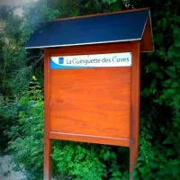 Camping Municipal Les Cuves