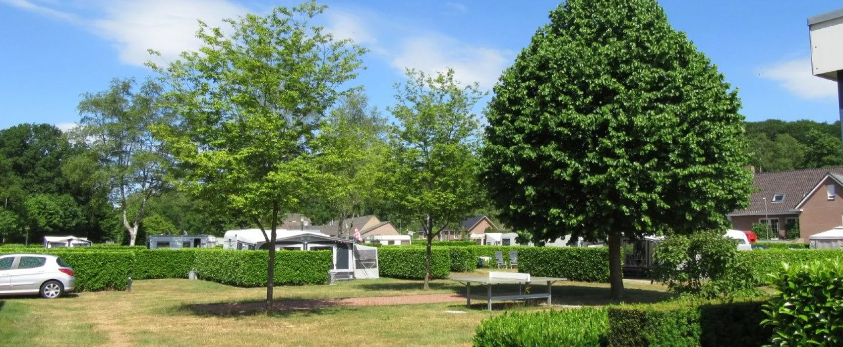 Camping De Geuldert