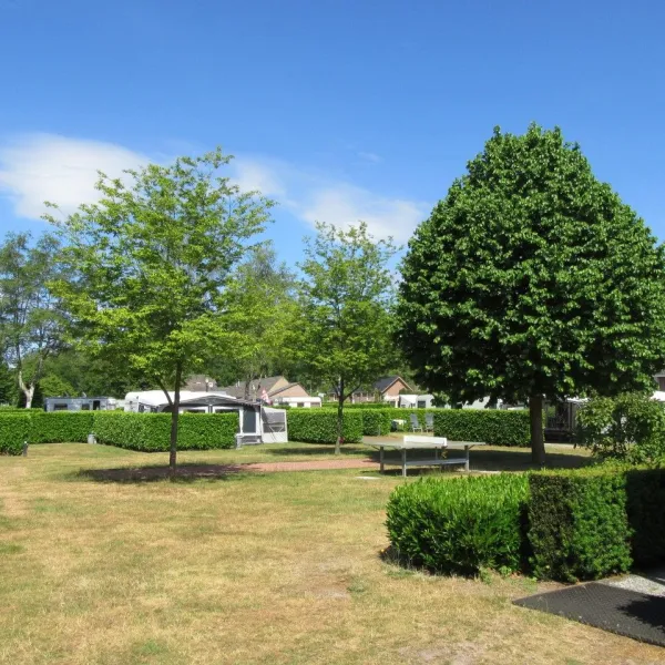 Camping De Geuldert