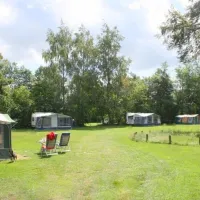 Natuurkampeerterrein De Tonnenberg
