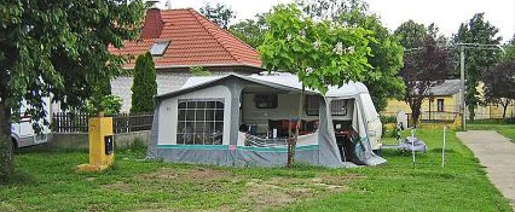 Dieters Camping