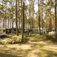 Campingplatz Krossinsee 1930 GmbH