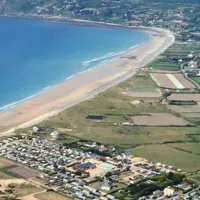 Camping Le Grand Large  