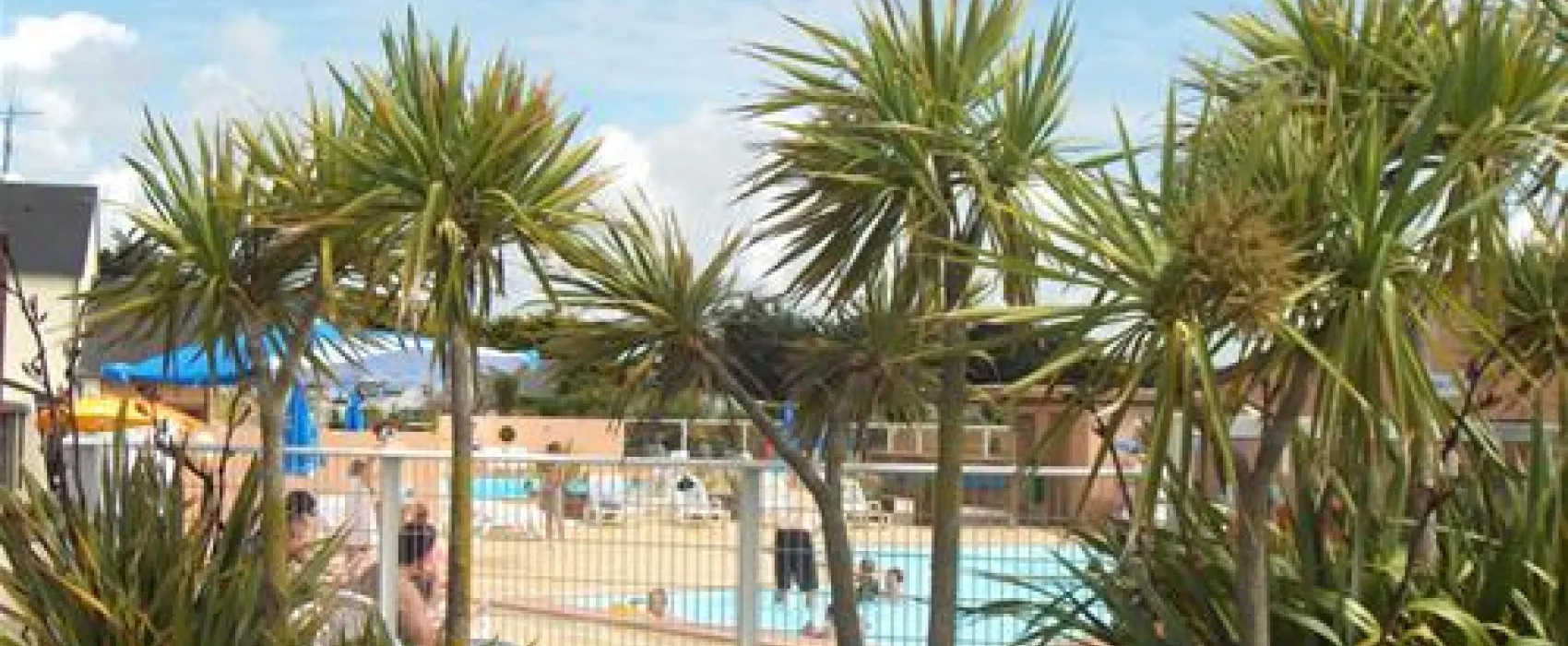 Camping Le Grand Large  