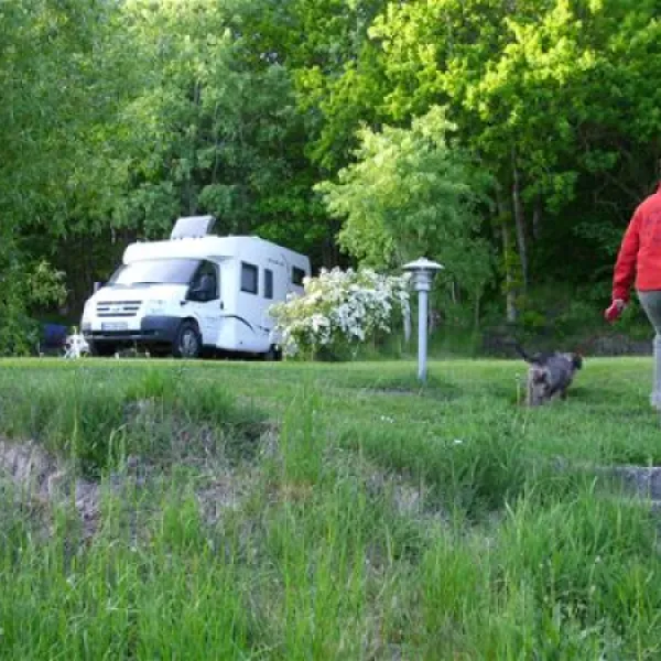 Auning Camping