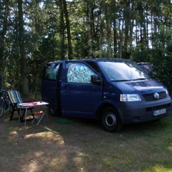 Auning Camping