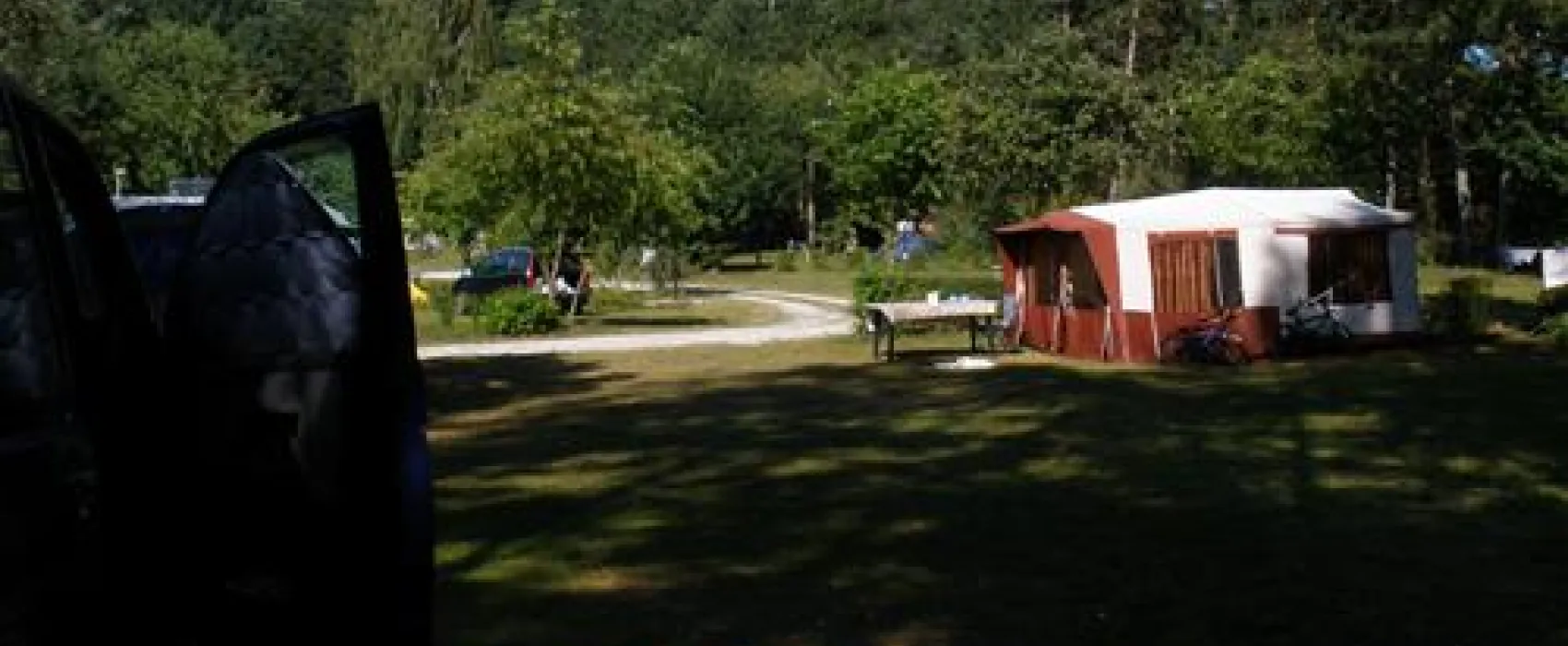Auning Camping