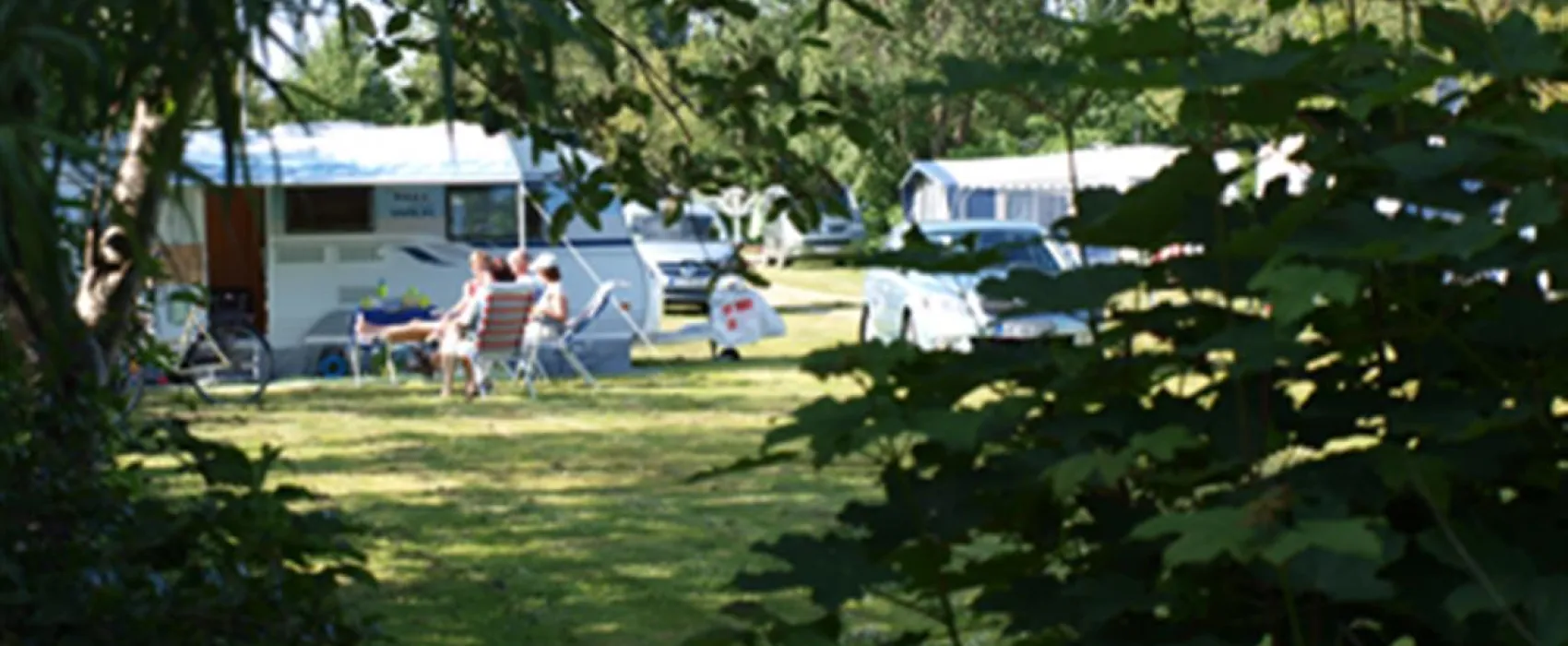 Ajstrup Strand Camping