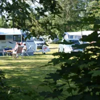 Ajstrup Strand Camping