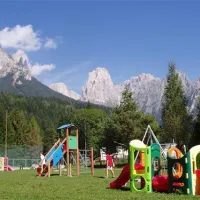 Camping Castelpietra