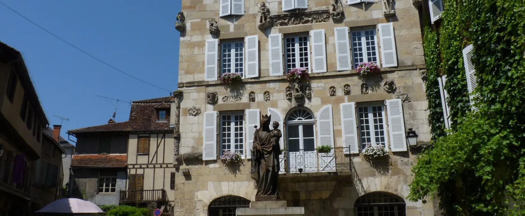 Campéole Le Coiroux