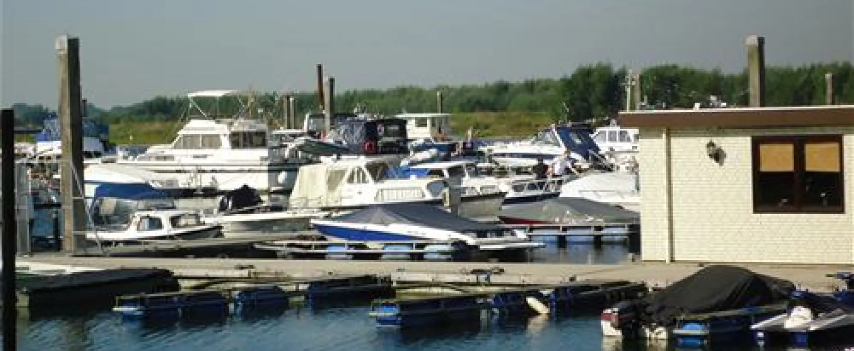 Camping Ijsselstrand