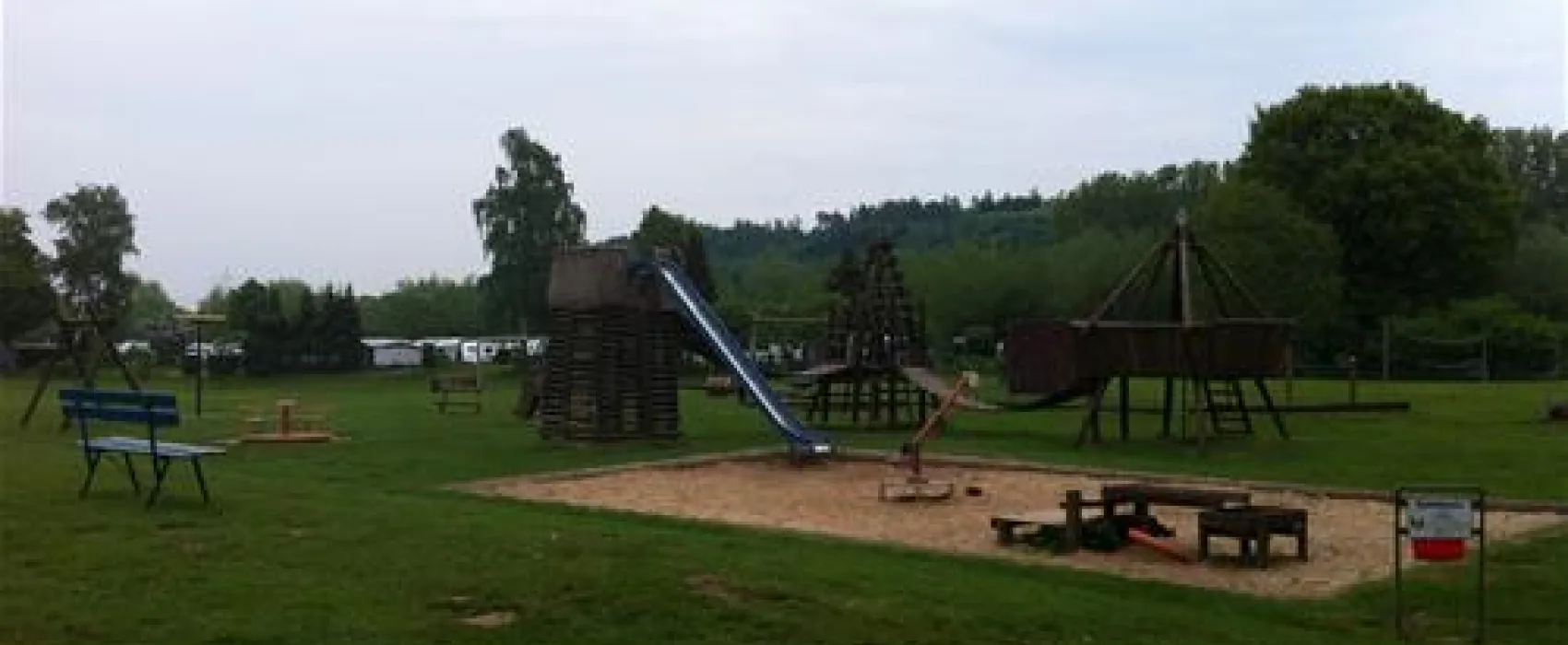 Camping Sonnenwiese