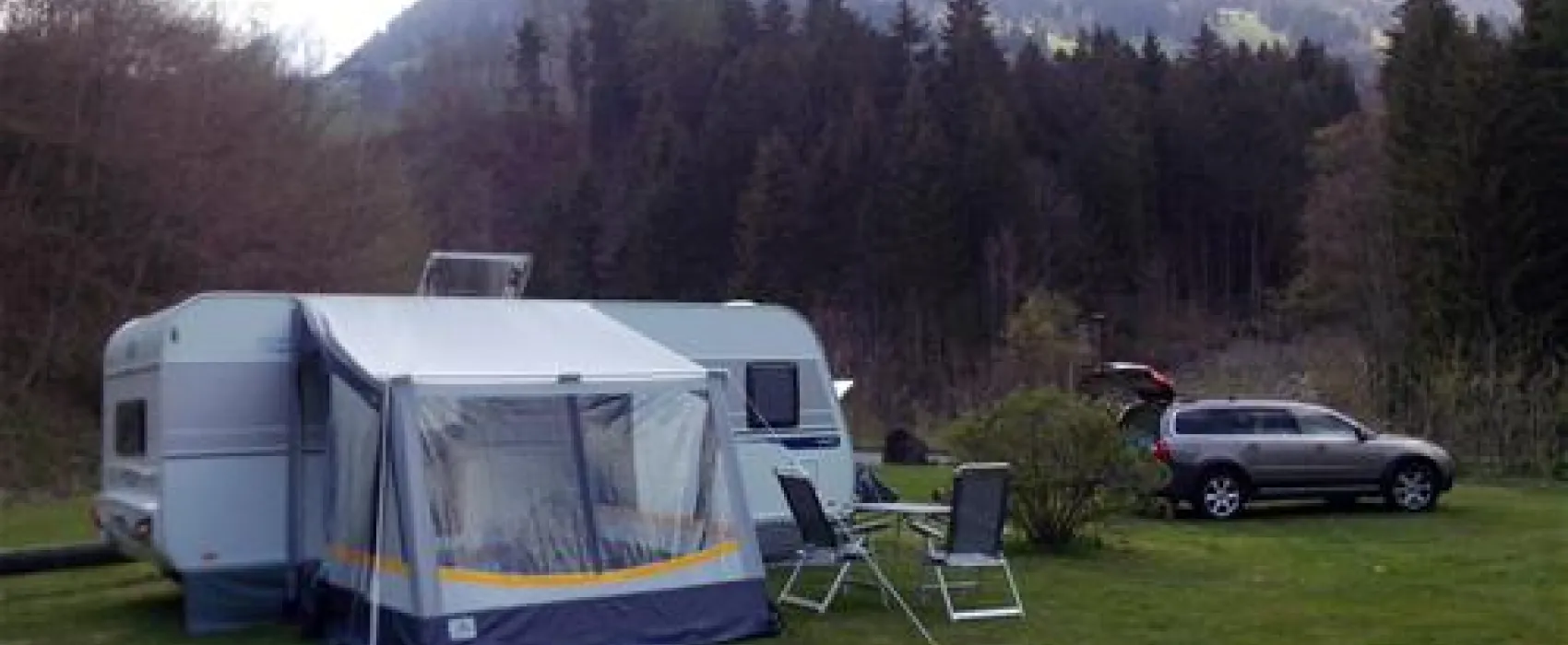 Camping Grassi