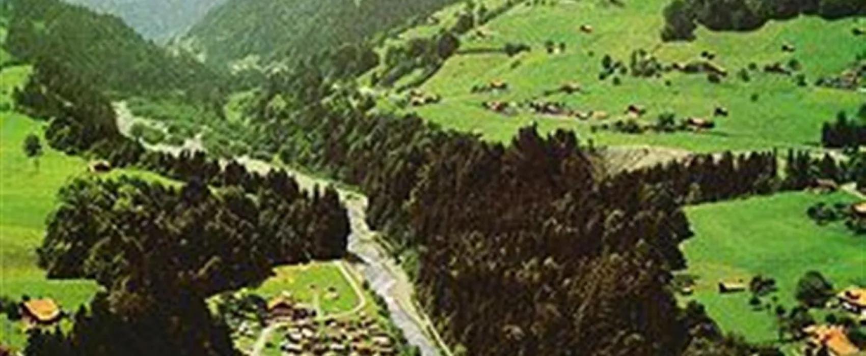 Camping Grassi