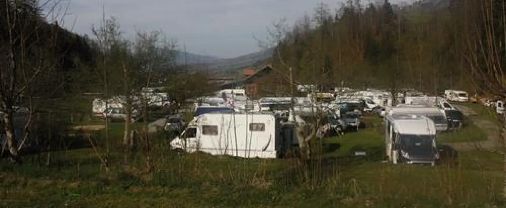 Camping Grassi