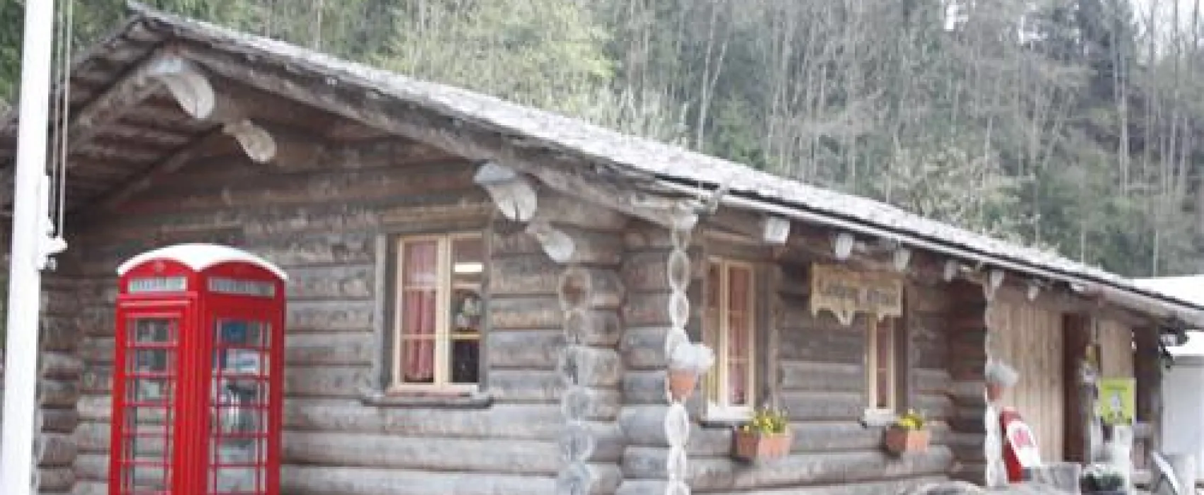 Camping Grassi